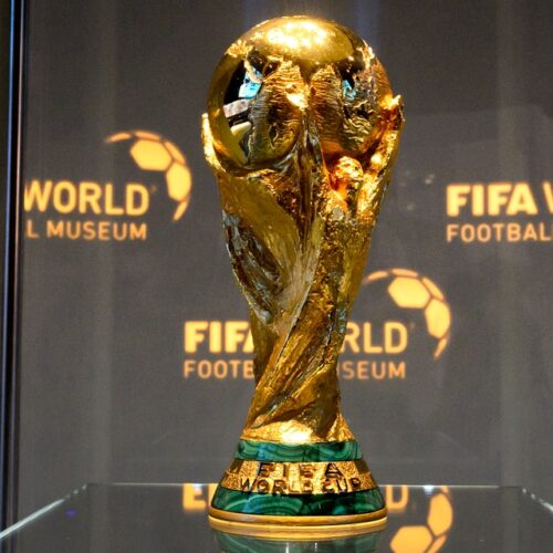Image de l'article Tous les maillots de la Coupe du Monde 2018