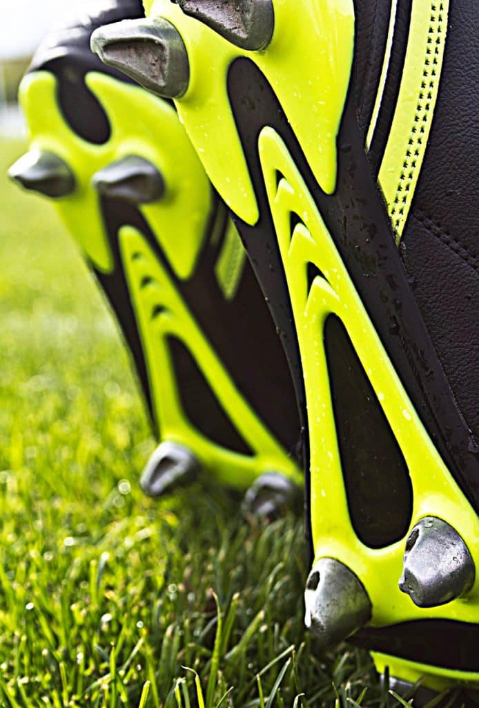 SMART POWER : le crampon viss?� nouvelle g?�n?�ration qui veut bousculer l'ordre ?�tabli