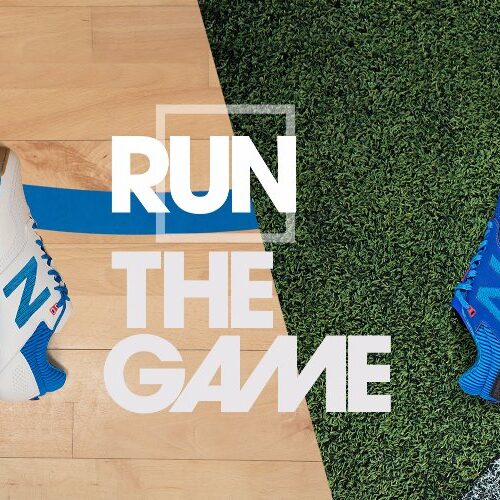 Image de l'article New Balance revient avec 2 nouveaux coloris pour son modèle “Audazo” !
