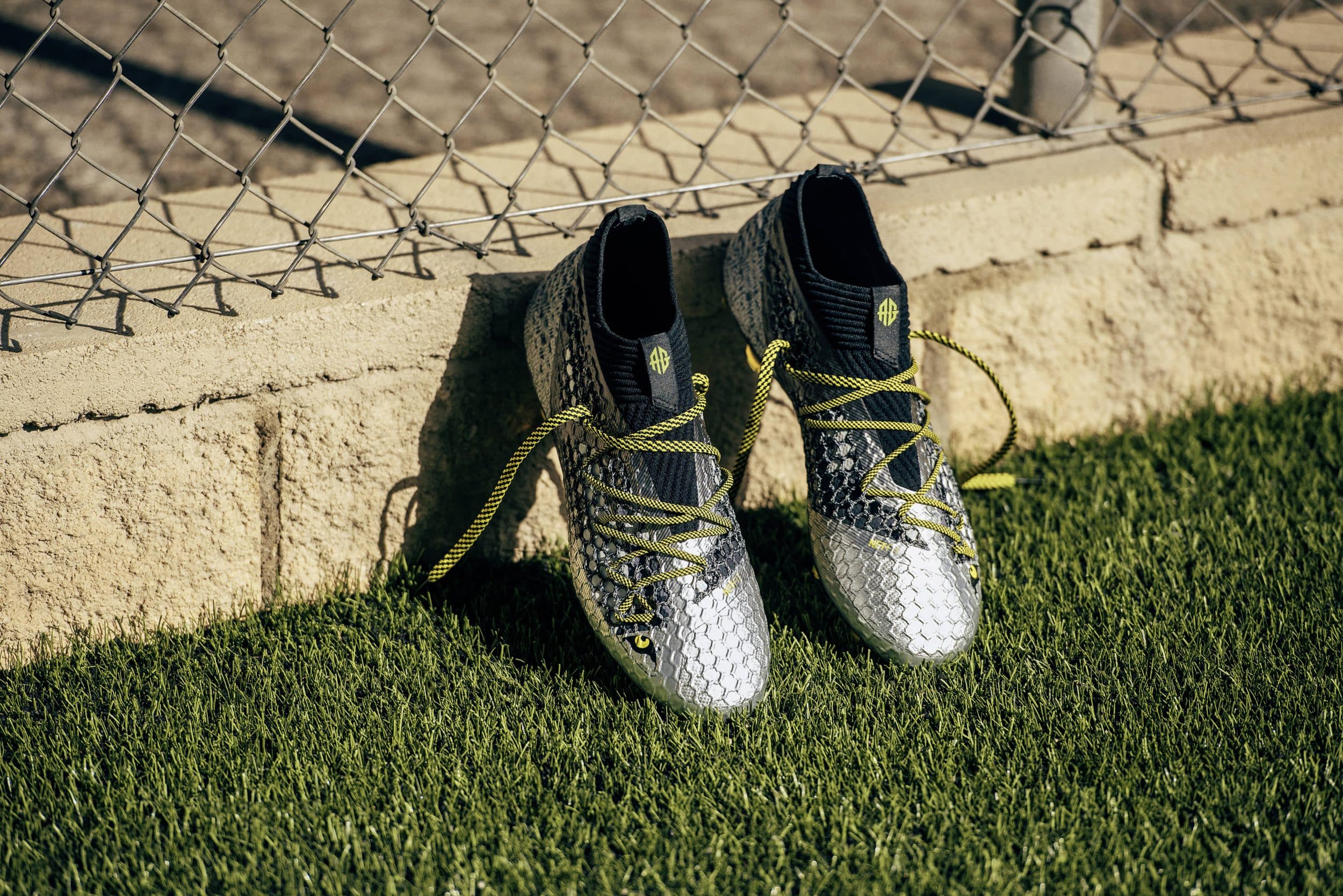 chaussure puma griezmann