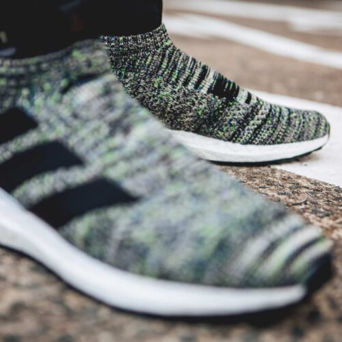 Image de l'article Focus sur un nouveau coloris de la ACE16+ UltraBoost !
