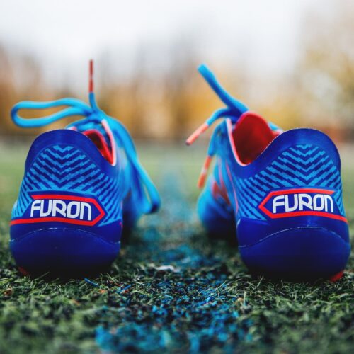 Image de l'article Test - New Balance Furon 3.0