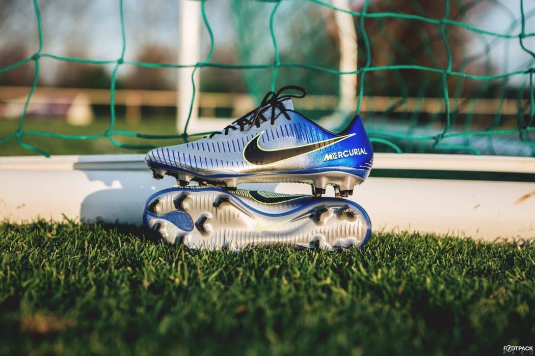 mercurial r9 2018