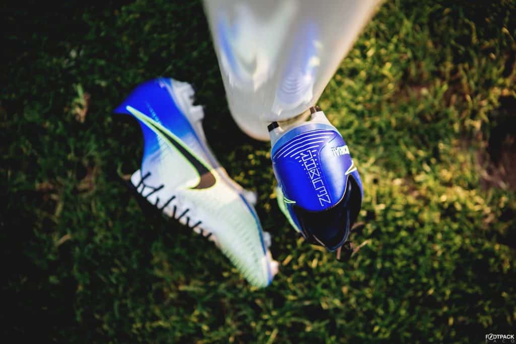 neymar vapor xi