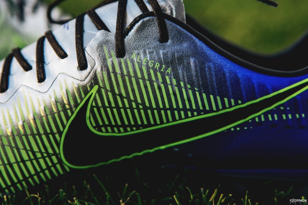 nike mercurial vapor x neymar