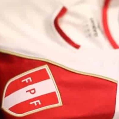 Image de l'article Le Pérou dévoile ses tenues pour la Coupe du Monde 2018