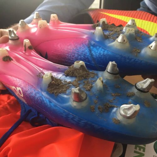 Image de l'article Smart Power, le crampon vissé nouvelle génération qui veut bousculer le marché