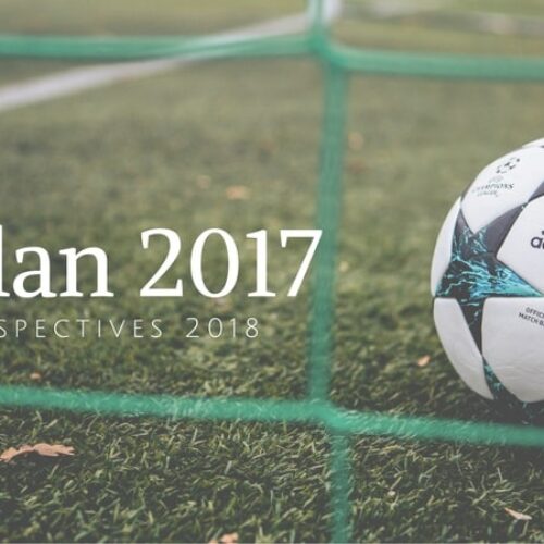 Image de l'article Bilan 2017 & Perspectives 2018