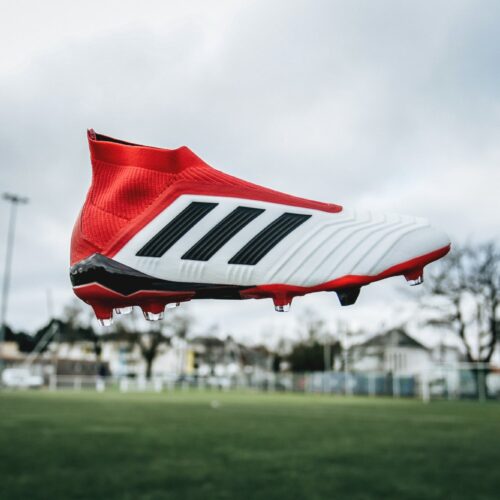 Image de l'article adidas lance la totalité du pack 