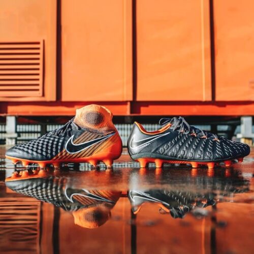Image de l'article Nike lance un nouveau pack Fast AF sans la Mercurial