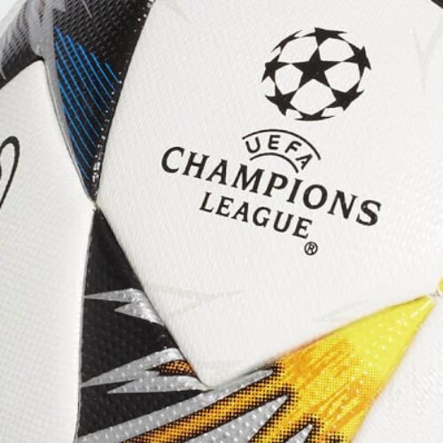 Image de l'article adidas dévoile le ballon de la finale de la Champions League 2018 !