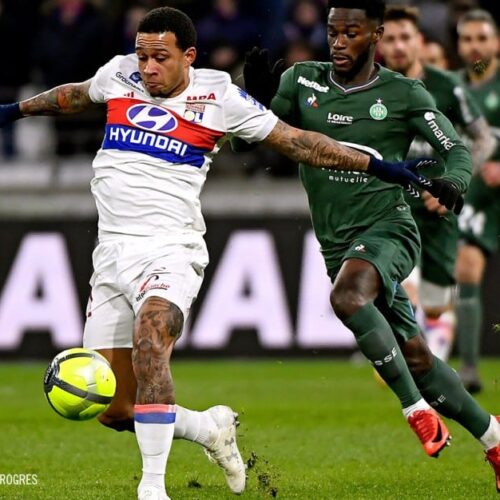 Image de l'article Under Armour a dévoilé une nouvelle paire pour Memphis Depay
