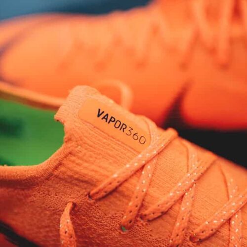 Image de l'article L'évolution de la technologie Flyknit de Nike