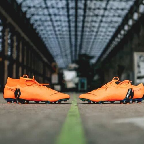 Image de l'article Tout sur la nouvelle gamme Mercurial 360