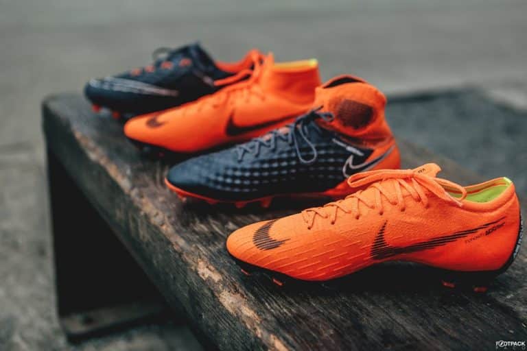 Nike dévoile les Mercurial Superfly 360 et Mercurial Vapor 360