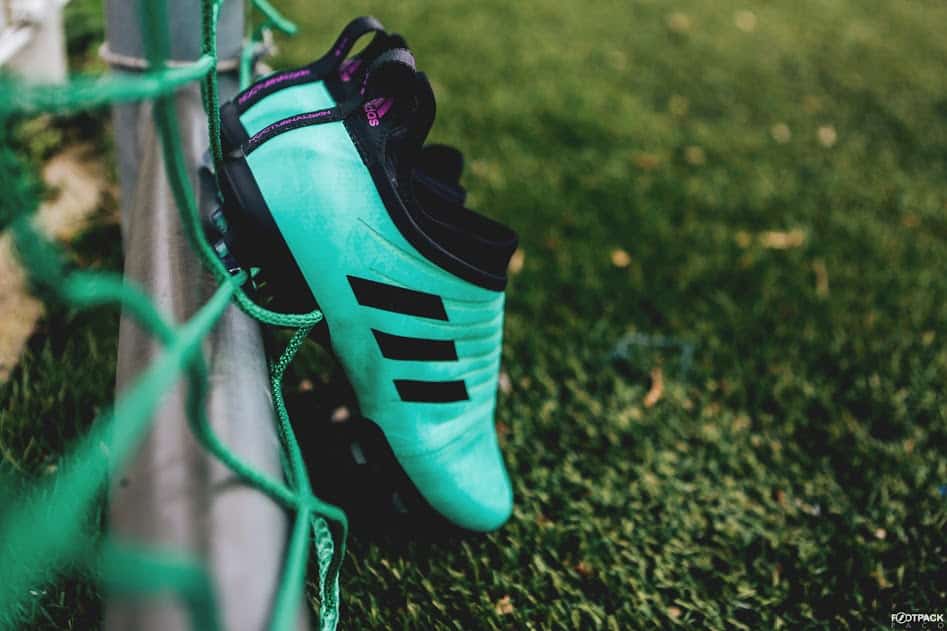 adidas glitch vert