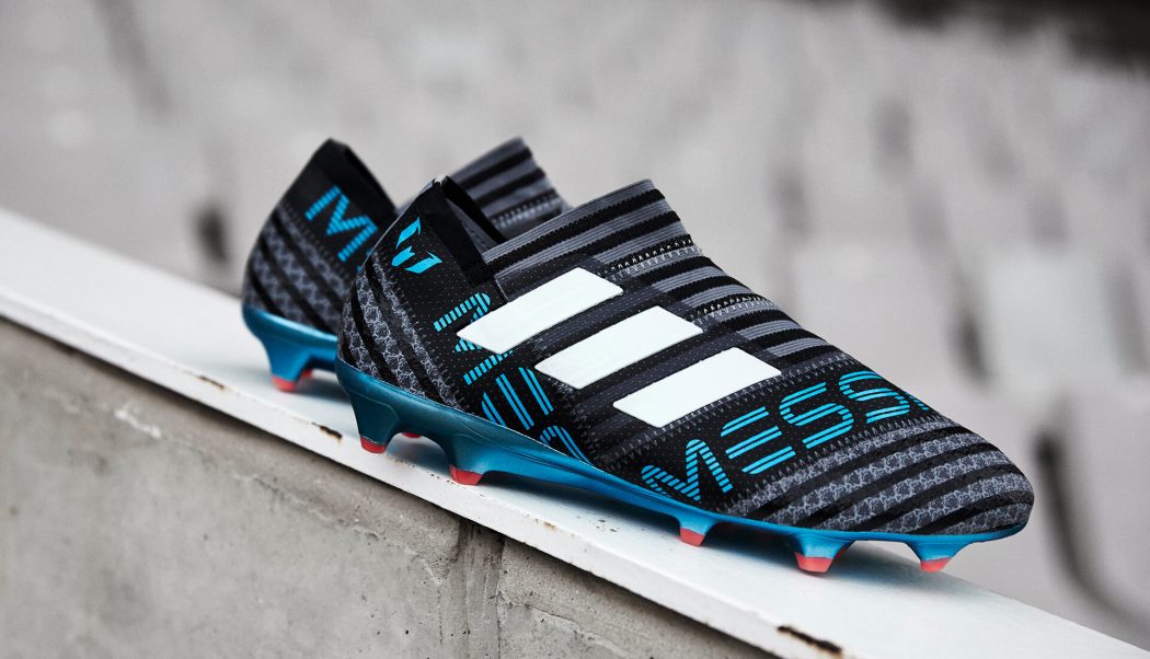 chaussure messi 2018