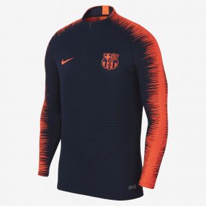 vaporknit barca