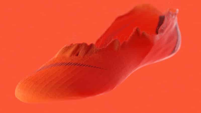 Nike verklagt adidas wegen Verwendung von Primeknit