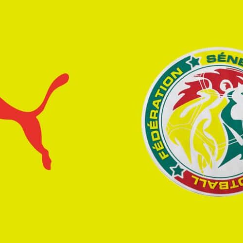 Image de l'article Puma, nouvel équipementier du Sénégal
