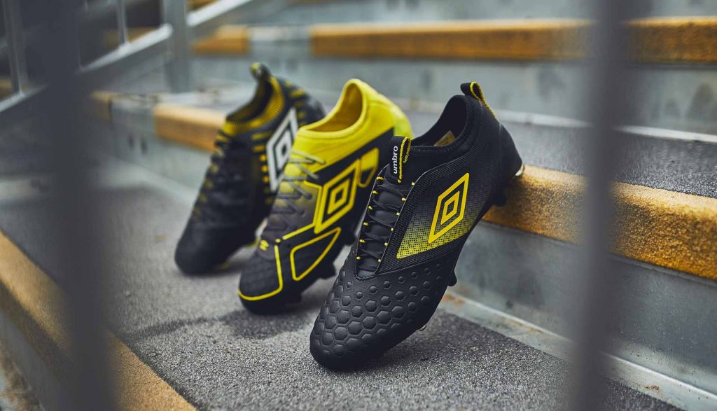 umbro chaussure 2018
