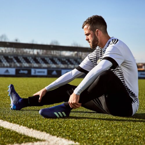 Image de l'article adidas lance le pack Deadly Strike