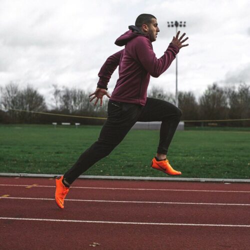 Image de l'article La Mercurial, LA chaussure de vitesse de Nike ?