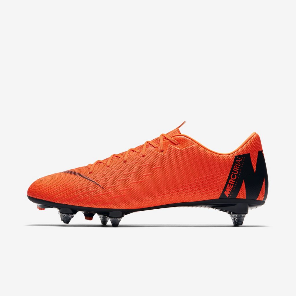 mercurial grand paris