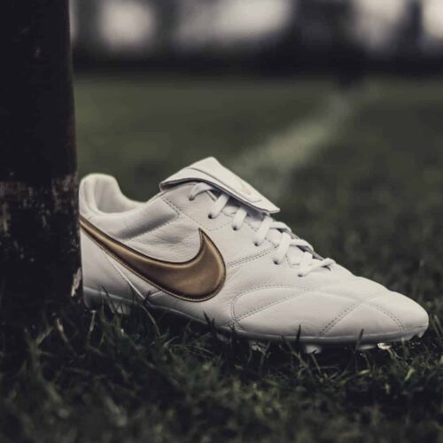 Image de l'article Nike réédite la mythique Tiempo 