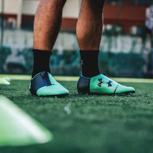 Image de l'article Test - Under Armour Spotlight 2.0
