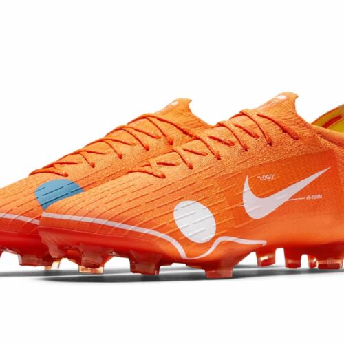 Image de l'article Une Nike Mercurial Vapor XII x Off White arrive sur le marché