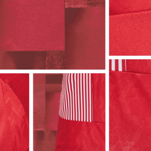 Image de l'article Le Danemark jouera avec un maillot 