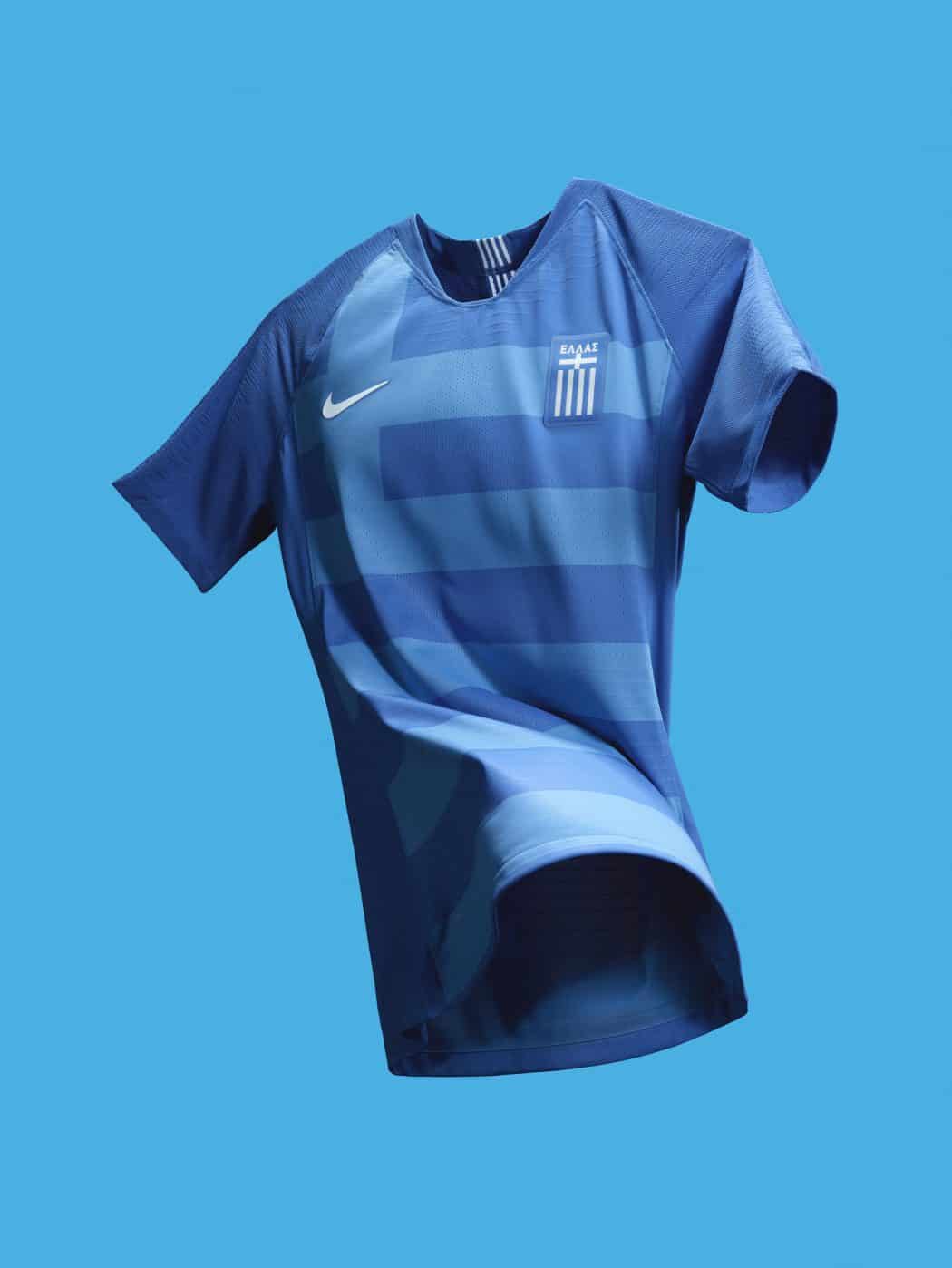 Maillot Domicile PAOK Salonique 2020/2021 – Macron, Taille XL (très Bon état)