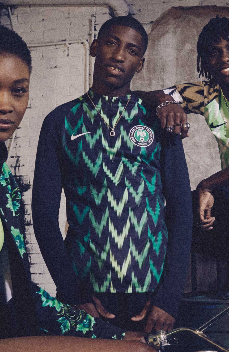 maillot-prematch-nike-nigeria-2018-img1