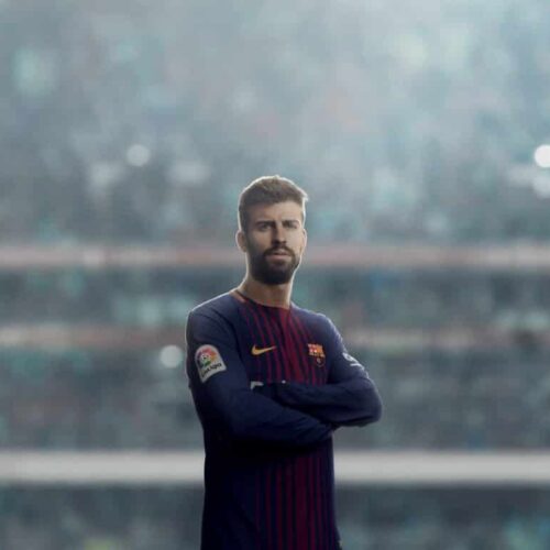 Image de l'article Nike présente 