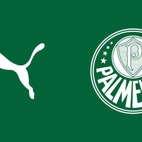 Image de l'article Puma annonce un partenariat exclusif avec le club brésilien de Palmeiras