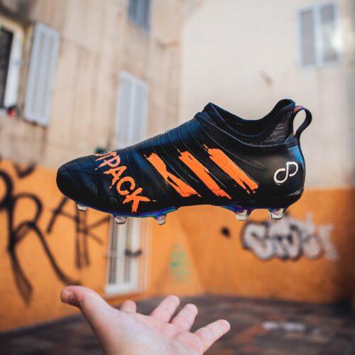 Image de l'article On vous dévoile la Glitch X Footpack !