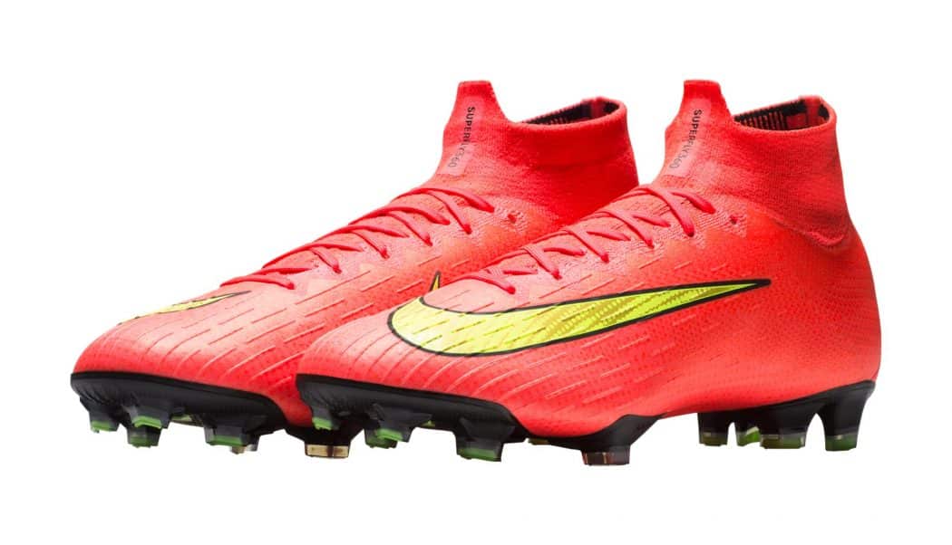 soldes nike mercurial