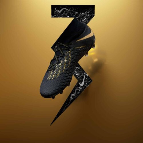 Image de l'article Nike lance une Hypervenom III 