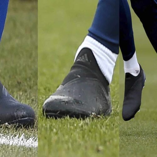 Image de l'article La X18+ d'adidas sera-t-elle aussi sans lacets ?