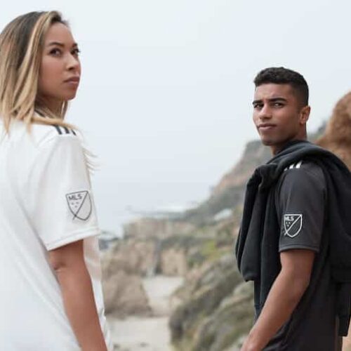 Image de l'article adidas dévoile des maillots de Major League Soccer 
