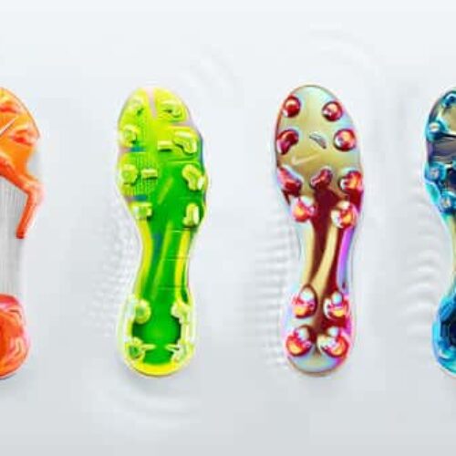 Image de l'article Nike présente le pack Just do It pour la Coupe du Monde 2018 !
