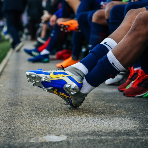 Image de l'article Top 10 des chaussures de football de l'année 2018