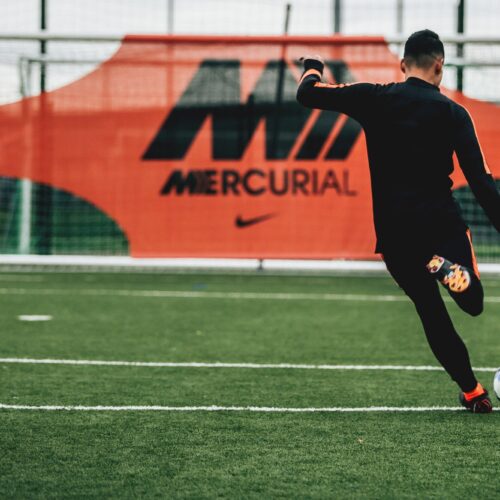 Image de l'article Test - Nike Mercurial Superfly 6 et Vapor 12