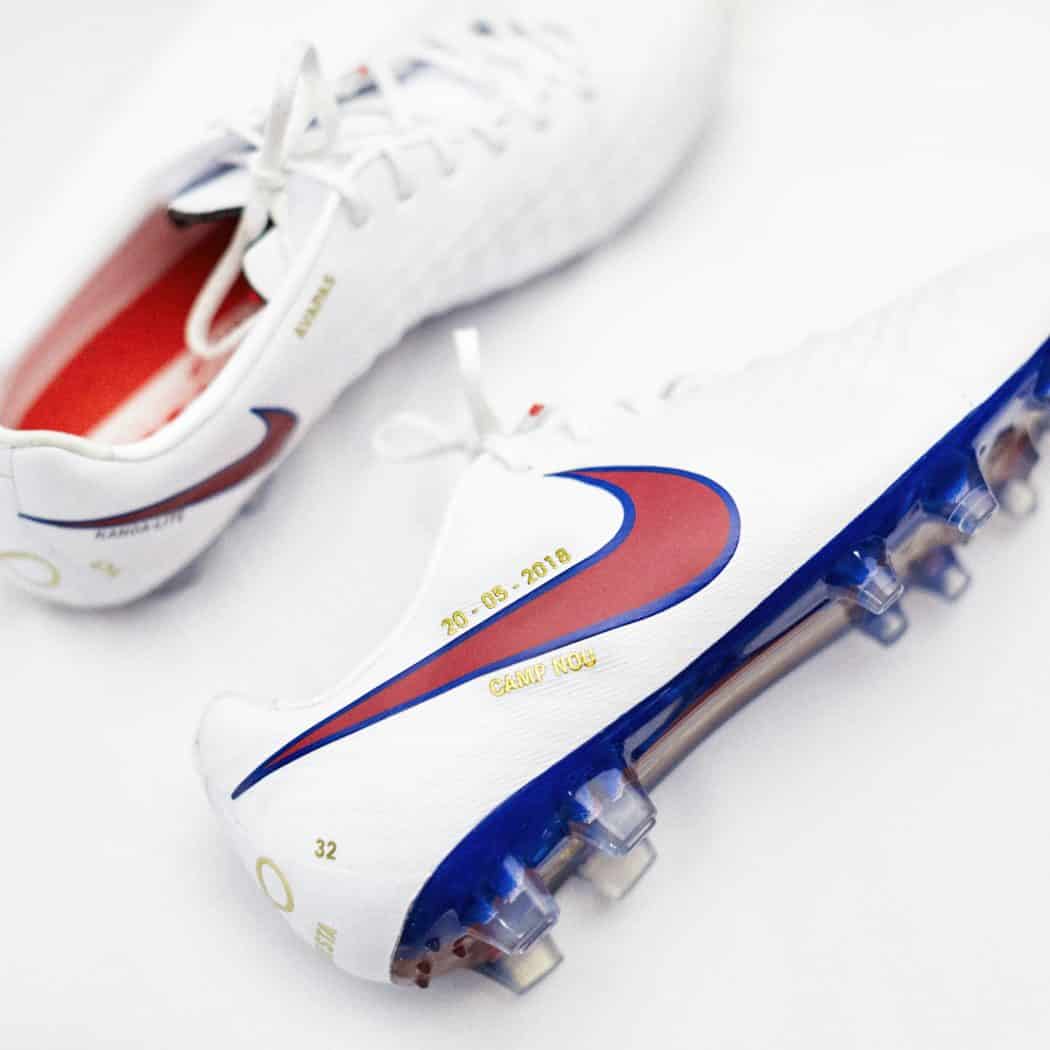 dernier chaussure nike