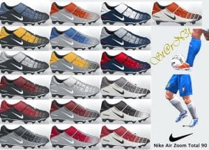 air max coupe du monde 2018