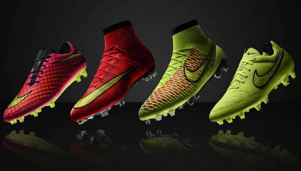nike coupe du monde 2018 chaussures