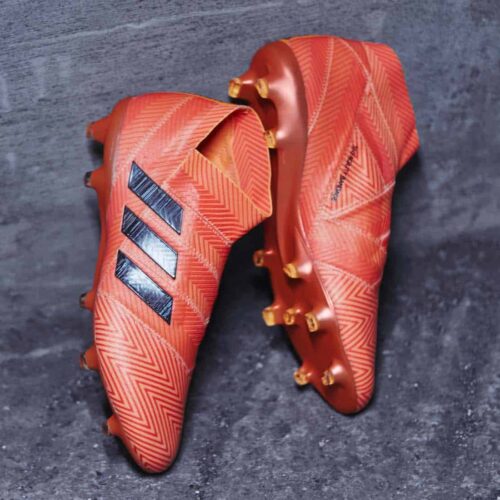 Image de l'article adidas lance son pack Energy Mode pour la Coupe du monde 2018
