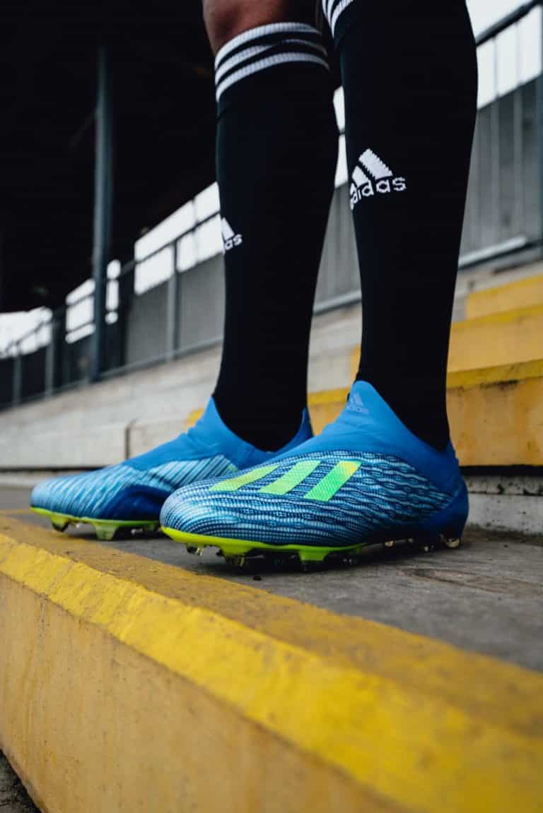 comparateur de prix chaussures de foot