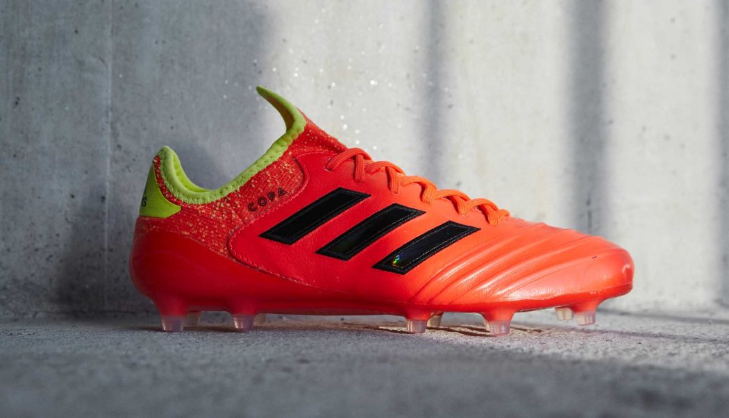 chaussures de foot copa